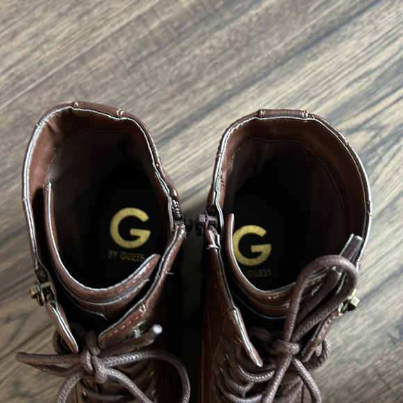 G by Guess Boots - Picture 9 of 11